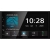 KENWOOD DMX-5020BTS – Multimedialna stacja 2-DIN z Bluetooth, Apple CarPlay i Android Auto